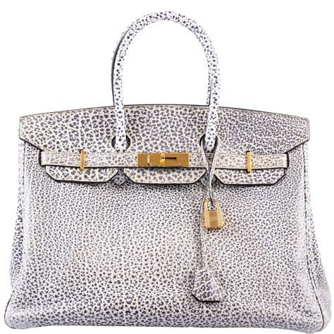 hermes bag dalmation|hermes dalmatian birkin 35 bag.